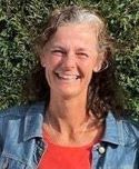 Ally Beattie - Tauranga